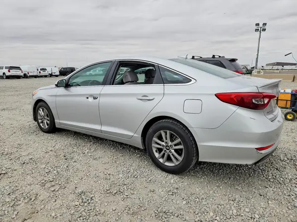 5NPE24AF6GH387872 2016 HYUNDAI SONATA - Image 2