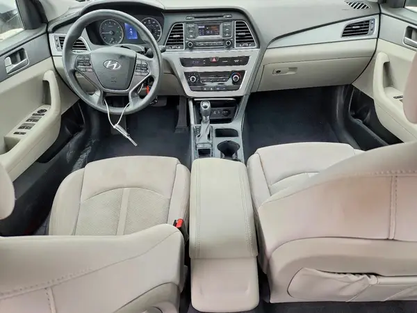 5NPE24AF6GH387872 2016 HYUNDAI SONATA - Image 8