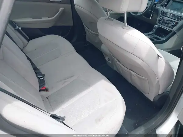 5NPE24AF6GH387905 2016 HYUNDAI SONATA - Image 8