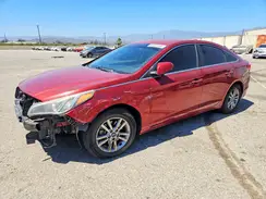 5NPE24AF6GH387953 2016 HYUNDAI SONATA