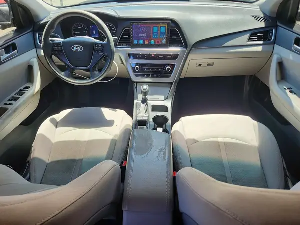 5NPE24AF6GH387953 2016 HYUNDAI SONATA - Image 8