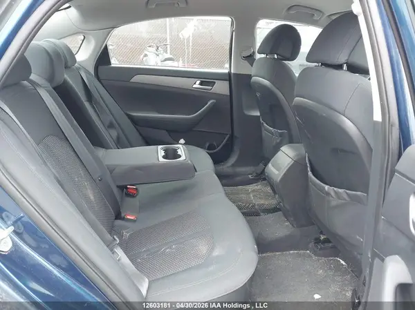 5NPE24AF6GH388133 2016 HYUNDAI SONATA - Image 8