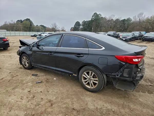 5NPE24AF6GH388245 2016 HYUNDAI SONATA - Image 2