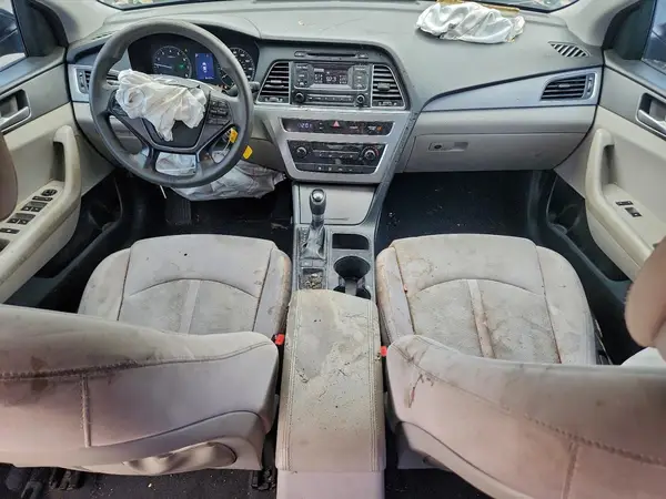 5NPE24AF6GH388245 2016 HYUNDAI SONATA - Image 8