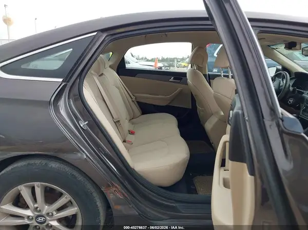 5NPE24AF6GH389993 2016 HYUNDAI SONATA - Image 8