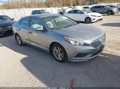 5NPE24AF6GH390433 2016 HYUNDAI SONATA