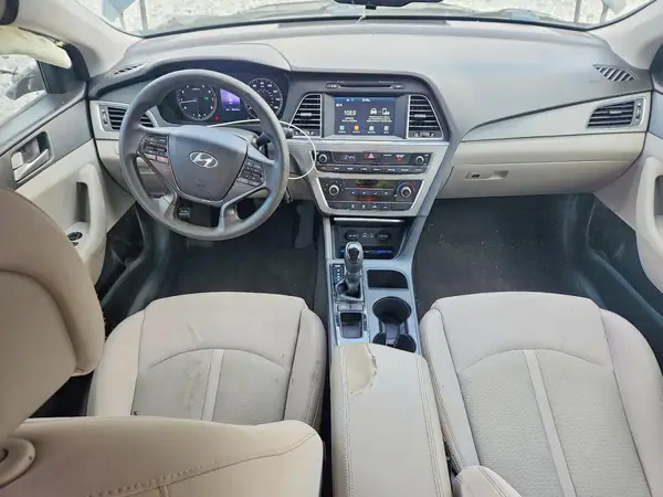 5NPE24AF6GH390562 2016 HYUNDAI SONATA - Image 8