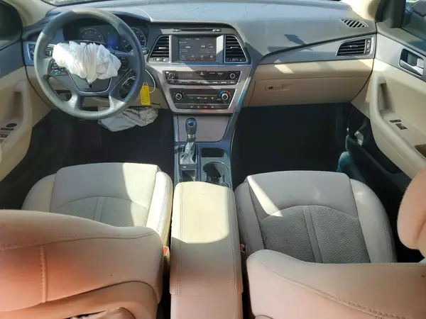 5NPE24AF6GH390786 2016 HYUNDAI SONATA - Image 8