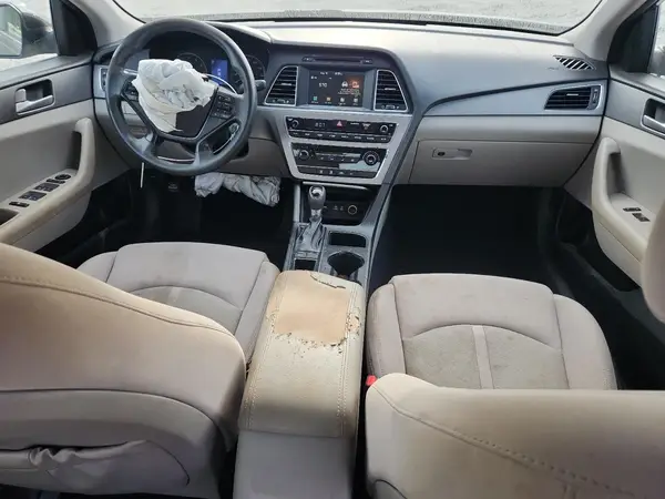 5NPE24AF6GH391212 2016 HYUNDAI SONATA - Image 8