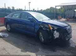 5NPE24AF6GH391579 2016 HYUNDAI SONATA