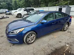 5NPE24AF6GH391775 2016 HYUNDAI SONATA