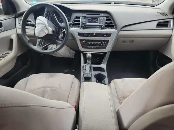 5NPE24AF6GH391775 2016 HYUNDAI SONATA - Image 8