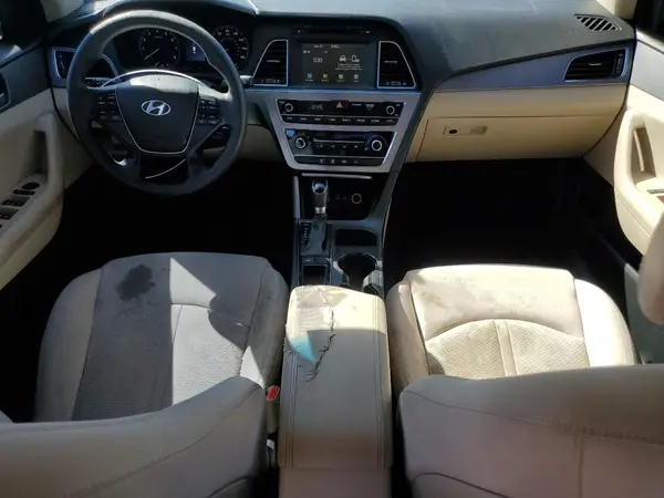5NPE24AF6GH392375 2016 HYUNDAI SONATA - Image 8