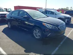 5NPE24AF6GH392859 2016 HYUNDAI SONATA