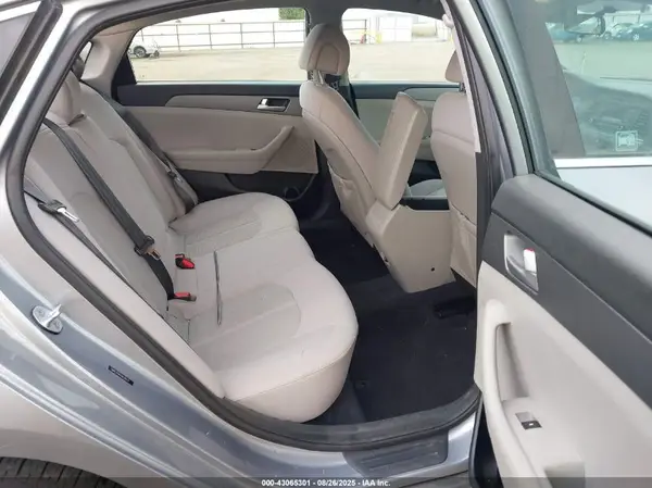 5NPE24AF6GH393171 2016 HYUNDAI SONATA - Image 8
