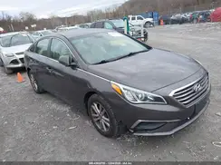 5NPE24AF6GH393302 2016 HYUNDAI SONATA