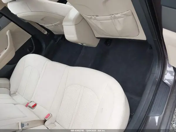 5NPE24AF6GH393302 2016 HYUNDAI SONATA - Image 8