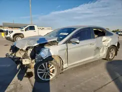 5NPE24AF6GH394269 2016 HYUNDAI SONATA