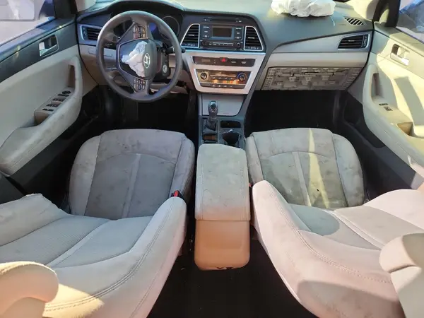 5NPE24AF6GH394269 2016 HYUNDAI SONATA - Image 8