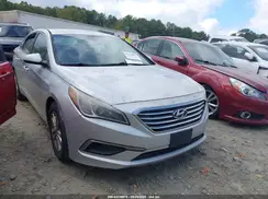 5NPE24AF6GH394739 2016 HYUNDAI SONATA
