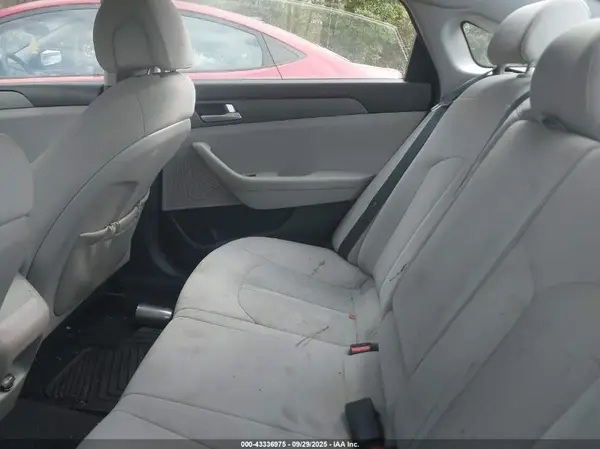 5NPE24AF6GH394739 2016 HYUNDAI SONATA - Image 8