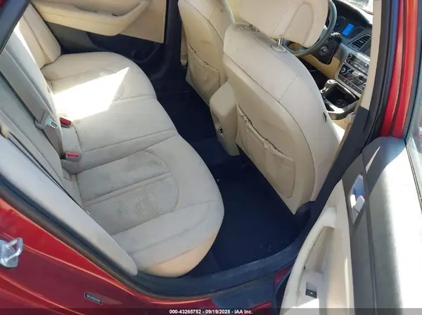 5NPE24AF6GH397060 2016 HYUNDAI SONATA - Image 8