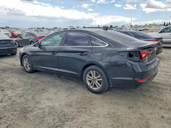5NPE24AF6GH397978 2016 HYUNDAI SONATA - Image 2