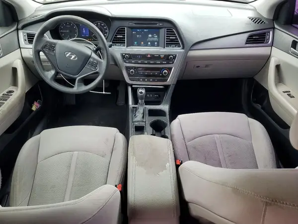 5NPE24AF6GH397978 2016 HYUNDAI SONATA - Image 8