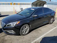 5NPE24AF6GH398001 2016 HYUNDAI SONATA