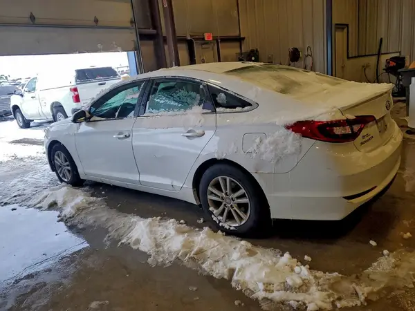5NPE24AF6GH398046 2016 HYUNDAI SONATA - Image 2