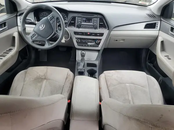 5NPE24AF6GH398130 2016 HYUNDAI SONATA - Image 8