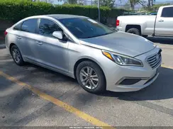 5NPE24AF6GH398662 2016 HYUNDAI SONATA