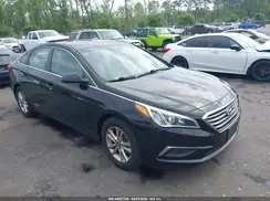 5NPE24AF6GH398676 2016 HYUNDAI SONATA