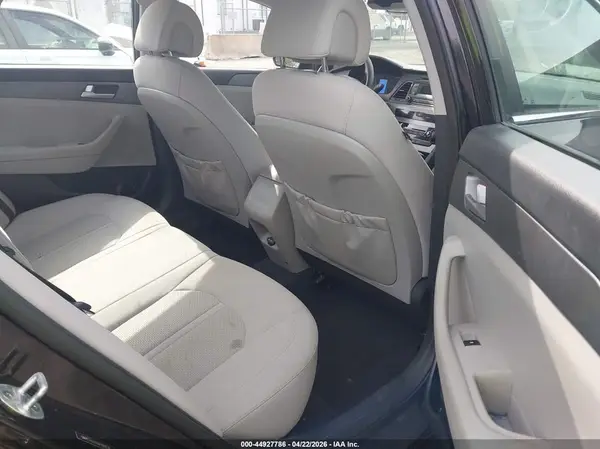 5NPE24AF6GH398676 2016 HYUNDAI SONATA - Image 8
