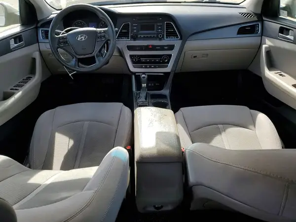 5NPE24AF6GH399083 2016 HYUNDAI SONATA - Image 8