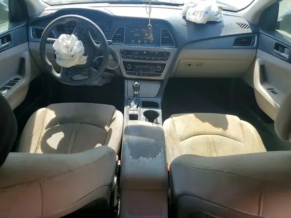 5NPE24AF6GH399116 2016 HYUNDAI SONATA - Image 8