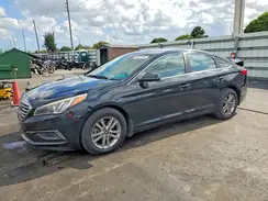 5NPE24AF6GH399178 2016 HYUNDAI SONATA