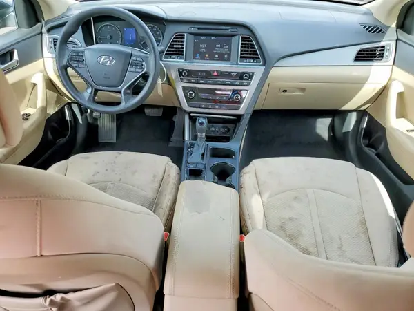 5NPE24AF6GH399178 2016 HYUNDAI SONATA - Image 8