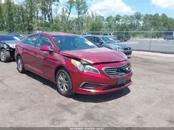 5NPE24AF6GH399522 2016 HYUNDAI SONATA