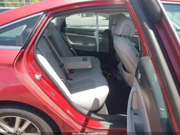 5NPE24AF6GH399522 2016 HYUNDAI SONATA - Image 8