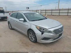 5NPE24AF6GH399570 2016 HYUNDAI SONATA
