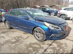 5NPE24AF6GH400278 2016 HYUNDAI SONATA