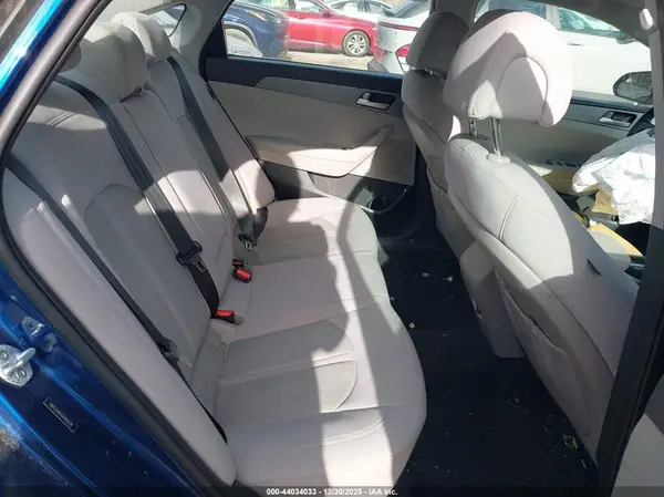 5NPE24AF6GH400278 2016 HYUNDAI SONATA - Image 8