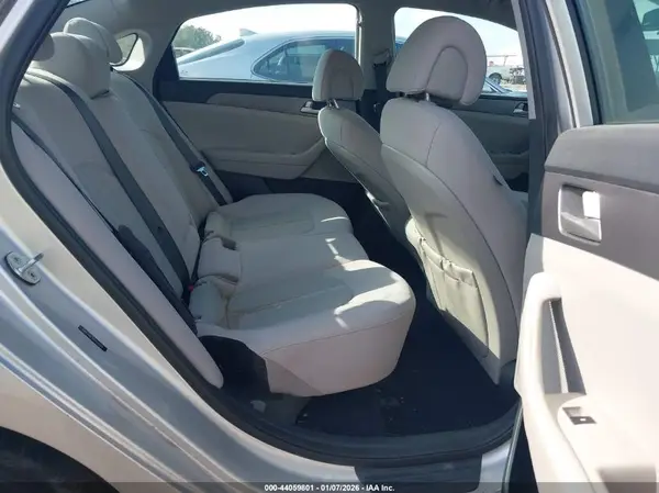 5NPE24AF6GH400524 2016 HYUNDAI SONATA - Image 8