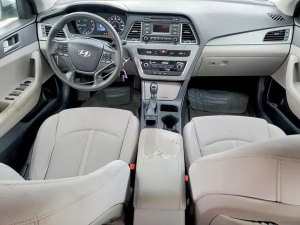 5NPE24AF6GH400961 2016 HYUNDAI SONATA - Image 8