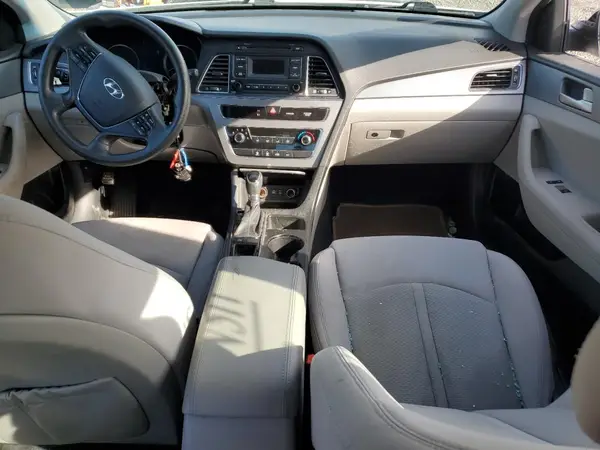 5NPE24AF6GH402435 2016 HYUNDAI SONATA - Image 8