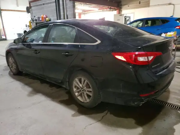 5NPE24AF6GH402936 2016 HYUNDAI SONATA - Image 2