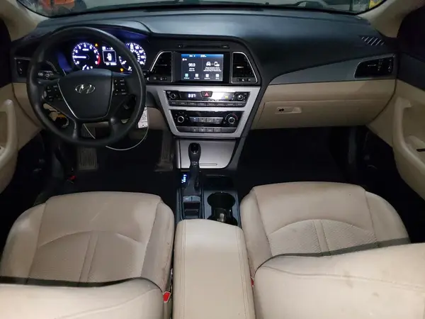 5NPE24AF6GH402936 2016 HYUNDAI SONATA - Image 8