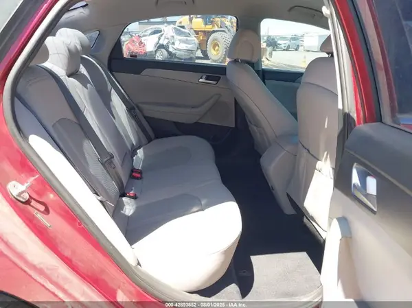 5NPE24AF6GH403097 2016 HYUNDAI SONATA - Image 8