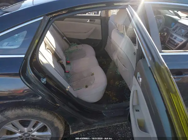 5NPE24AF6GH403682 2016 HYUNDAI SONATA - Image 8